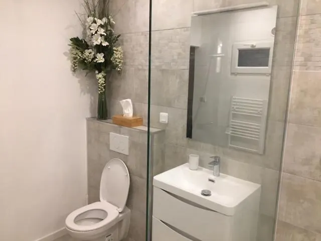 Appartement App-ART Coeur du Panier Vieux-Port Vieille Charité à Marseille