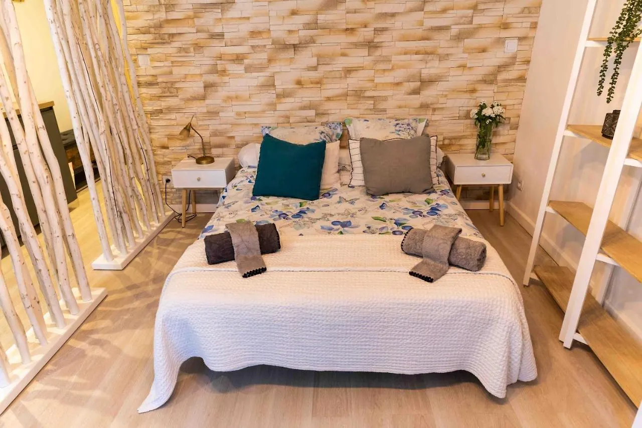 Appartement App-ART Coeur du Panier Vieux-Port Vieille Charité à Marseille France