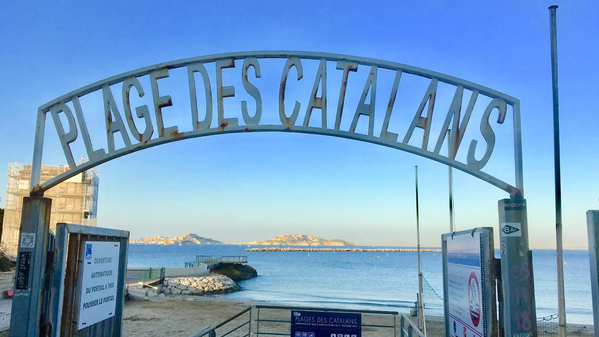 Appartement App-ART Coeur du Panier Vieux-Port Vieille Charité à Marseille