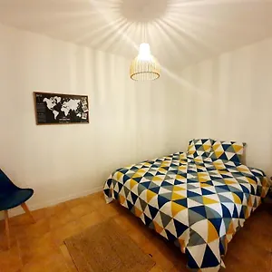 Superbe De 50m2 Appartement Graulhet