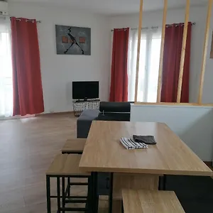 Lhacienda Appartement