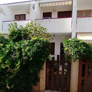 Mulino Casa vacanze San Vito Lo Capo
