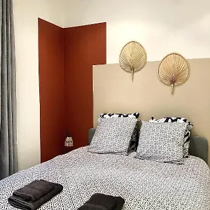 Rue De Javel Appartement Paris