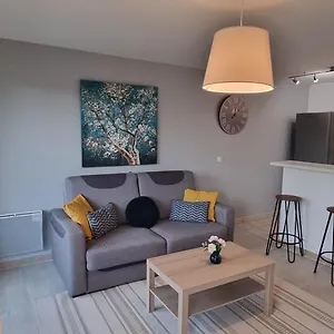 Olympic Games Jo 2024 Easy Access Appartement Louvres
