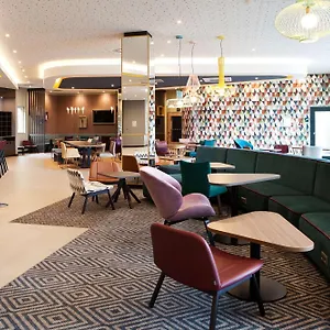 Hampton By Hilton Munich Airport South 3*, Hallbergmoos Duitsland