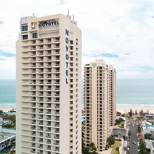Novotel Surfers Paradise 4*, Gold Coast Australië