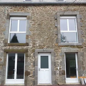 Appart Dyla Appartement Saint-Malo