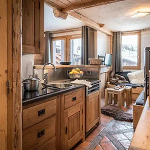 Agate Appartement Macot-la-Plagne