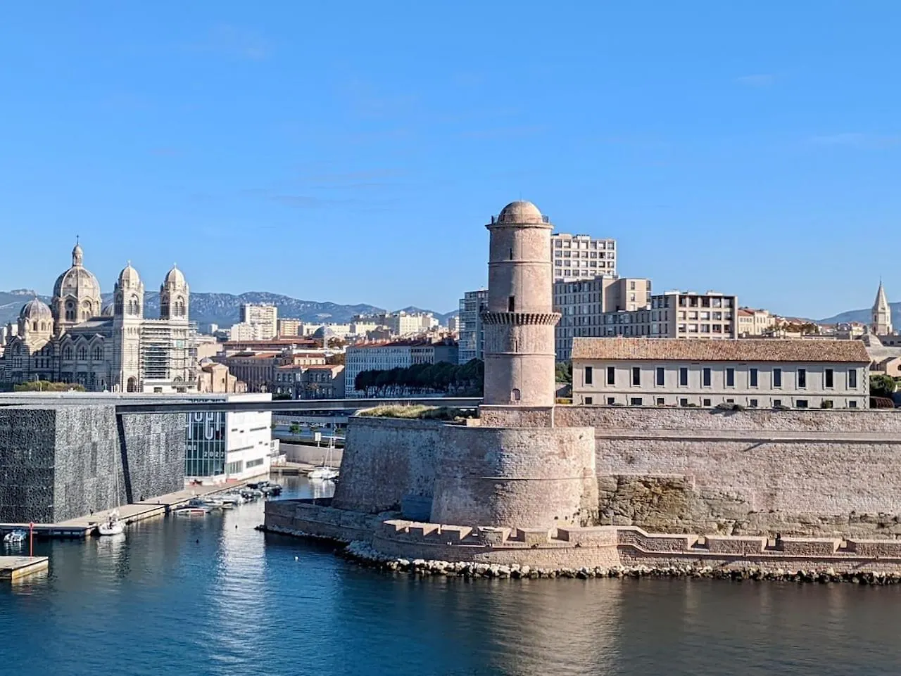 App-Art Coeur Du Panier Vieux-Port Vieille Charite Apartment Marseille
