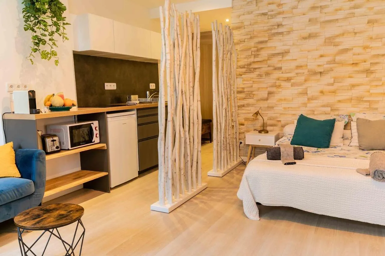 App-Art Coeur Du Panier Vieux-Port Vieille Charite Apartment Marseille
