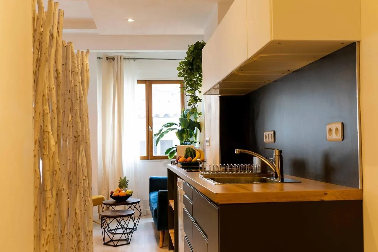 App-Art Coeur Du Panier Vieux-Port Vieille Charite Apartment Marseille