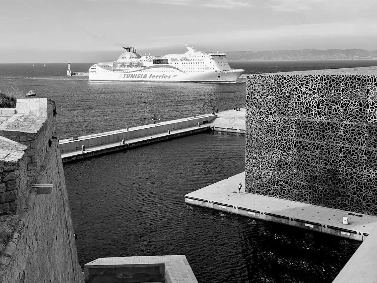 App-Art Coeur Du Panier Vieux-Port Vieille Charite Apartment Marseille